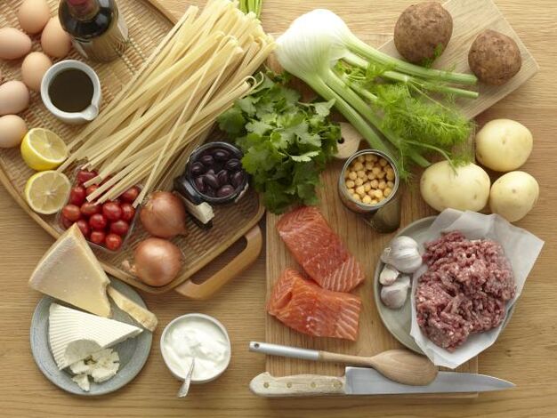 Produits pour la puissance