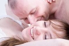 Comment augmenter la puissance masculine