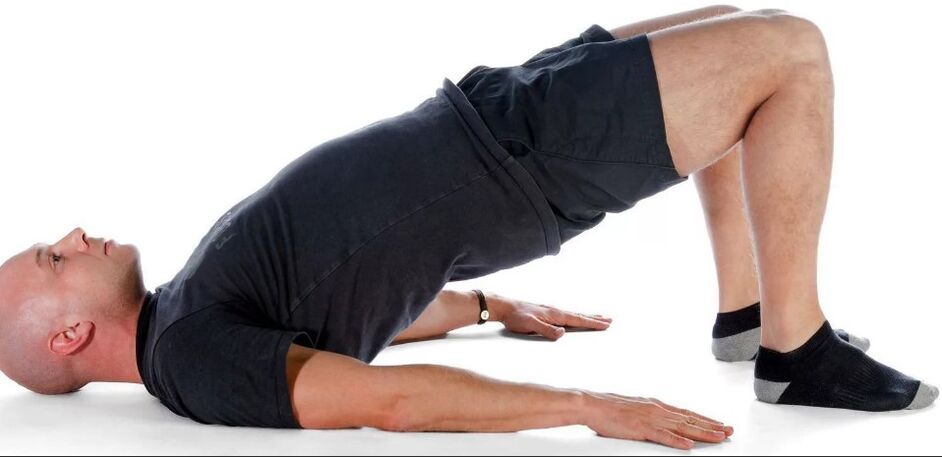Exercices physiques de peltification