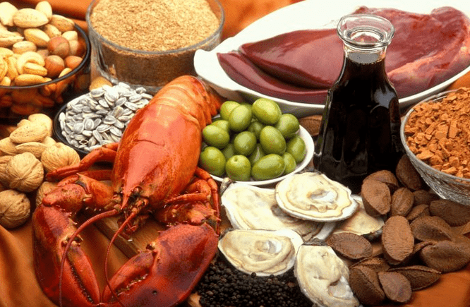 Produits pour améliorer la puissance