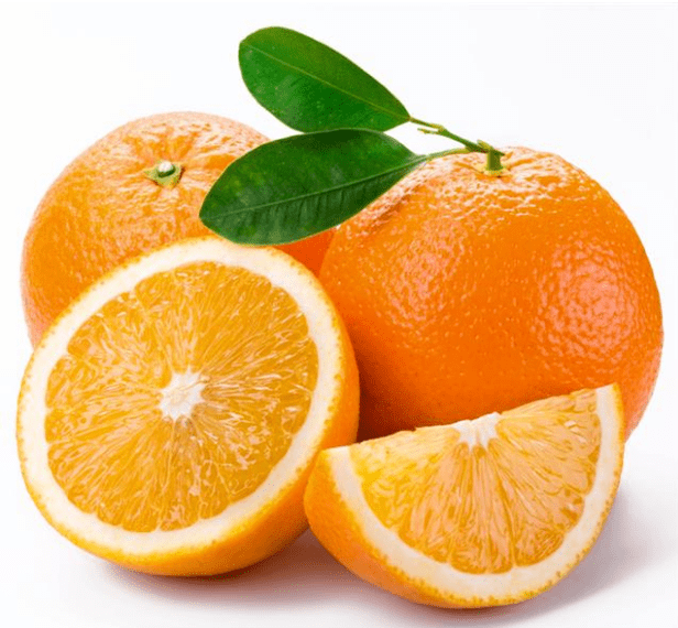 Orange pour la puissance