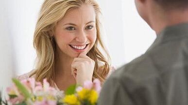 Comment stimuler le point de Ji pour hommes