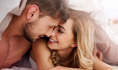 quelle est la puissance chez les hommes