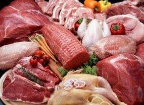 viande
