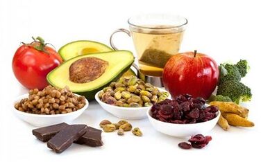 Potentiel d'amélioration des aliments
