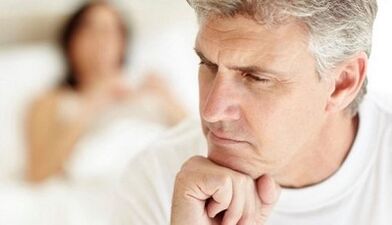 moyens d'augmenter la puissance chez les hommes après 50 ans